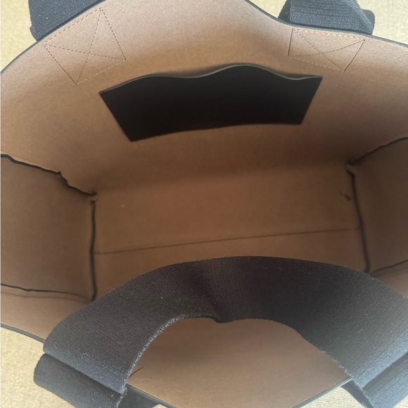 New ALLSAINTS Izzy LeatherTote Bag - Picture 7 of 10